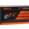 Машина углошлифовальная пневматическая WESTER WS-10 купить в Ханты-Мансийске