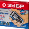 Дальномер ЗУБР "ЭКСПЕРТ" лазерный "ДЛ-50 C", точность 1.5мм, дальность 50м, класс защиты IP54 34933_z01 купить в Ханты-Мансийске