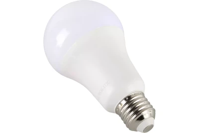 Лампа светодиодная Eurolux LL-E-A80-25W-230-4K-E27 76/2/76