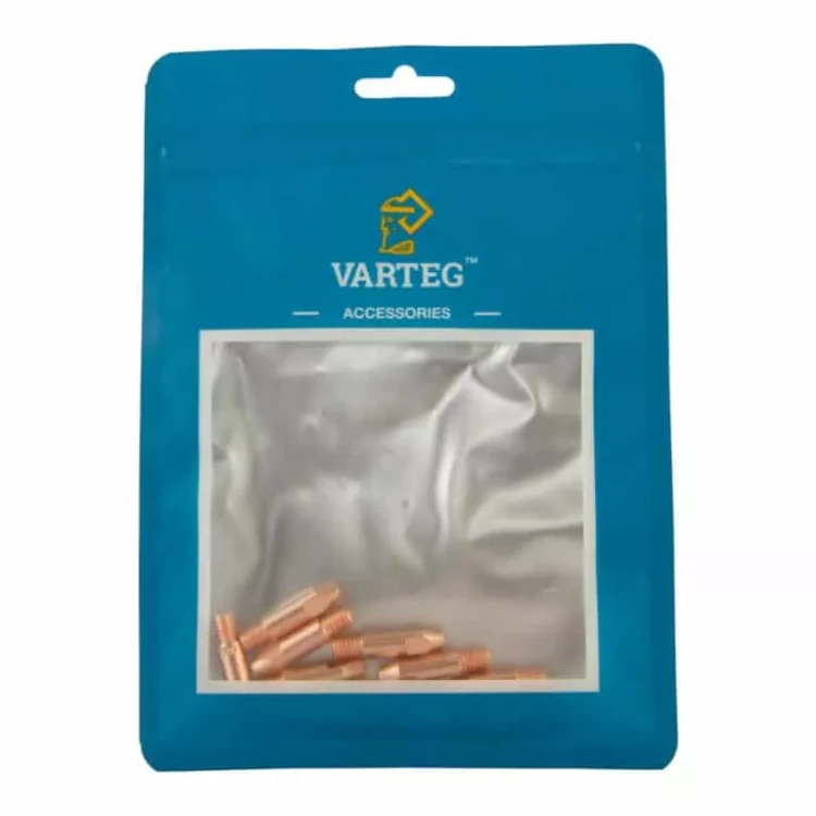 Наконечник VARTEG M6х28х0.8 140.0051/MD0009-08 купить в Ханты-Мансийске