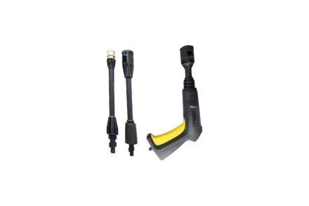 Пистолет-распылитель под форсунку Huter для линейки 105-135 YLV 71/5/39 купить в Ханты-Мансийске