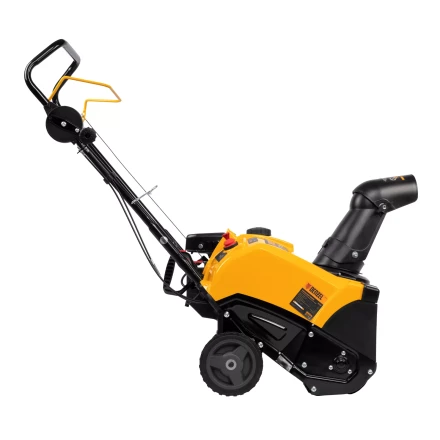 Бензиновая снегоуборочная машина SB 460, 99cc, ручной старт// Denzel 97650 купить в Ханты-Мансийске