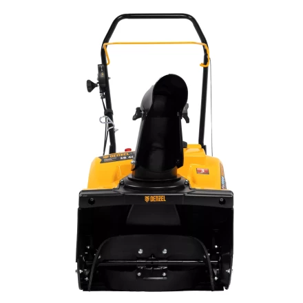 Бензиновая снегоуборочная машина SB 460, 99cc, ручной старт// Denzel 97650 купить в Ханты-Мансийске