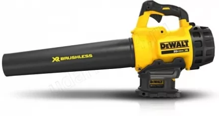 Аккумуляторная воздуходувка DeWalt DCM562P1 BRUSHLESS купить в Ханты-Мансийске