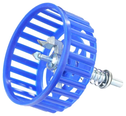 Сверло LEGIONER круговое по кафелю с защитной решеткой, 20-94мм 33342 купить в Ханты-Мансийске