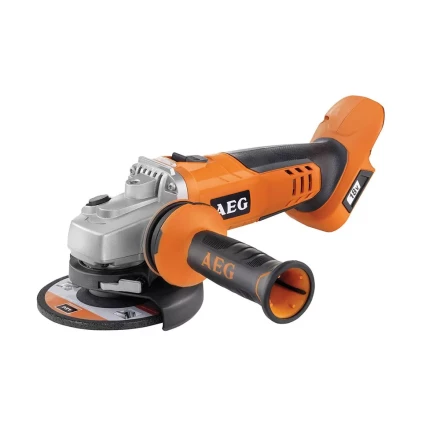 Шлифмашина УШМ BEWS аккумуляторная 18В ProLi-ion AEG купить в Ханты-Мансийске