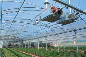 Подвесной дизельный теплогенератор BALLU FARM 115 M/С oil купить в Ханты-Мансийске