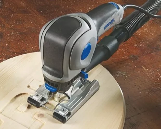 Фреза прямая Trio Tr 654  Dremel купить в Ханты-Мансийске