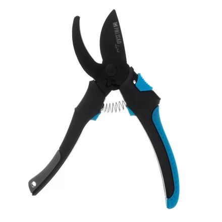 Секатор прямого реза Palisad 215 мм, двухкомпонентные рукоятки, Luxe 604775 купить в Ханты-Мансийске