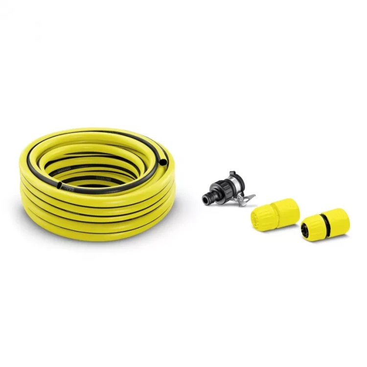Комплект подключения для кранов без резьбы KARCHER купить в Ханты-Мансийске