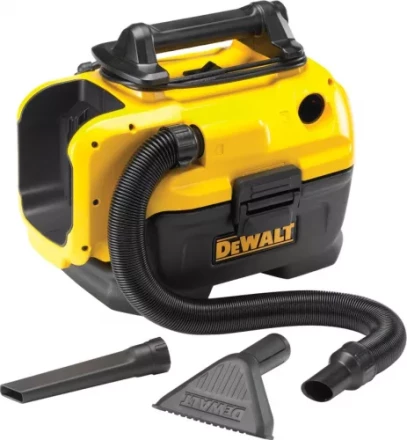 Пылесос аккум. DCV584L FLEXVOLT DeWalt купить в Ханты-Мансийске