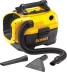 Пылесос аккум. DCV584L FLEXVOLT DeWalt купить в Ханты-Мансийске