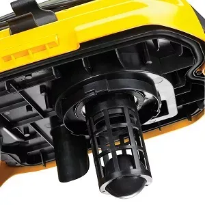 Пылесос аккум. DCV584L FLEXVOLT DeWalt купить в Ханты-Мансийске