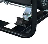 Генератор бензиновый CHAMPION GG6500 купить в Ханты-Мансийске