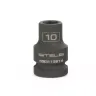 Головка ударная шестигранная 10 мм 1/2" CrMo Stels 13914 купить в Ханты-Мансийске
