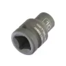 Головка ударная шестигранная 10 мм 1/2" CrMo Stels 13914 купить в Ханты-Мансийске