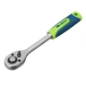 Набор инструментов Сибртех 13388, 1/2", 1/4", пластиковый кейс, 94 предмета купить в Ханты-Мансийске
