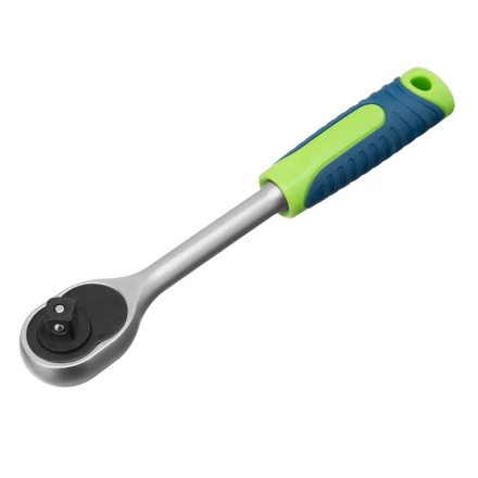 Набор инструментов Сибртех 13388, 1/2&quot;, 1/4&quot;, пластиковый кейс, 94 предмета купить в Ханты-Мансийске