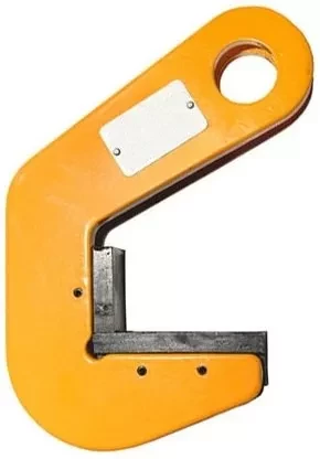 Захват торцевой для труб TOR TPH (г/п на пару 8,0 т, зев 70 мм) 1043697 купить в Ханты-Мансийске