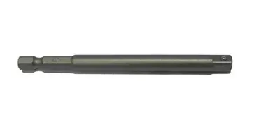 Переходник 1/4" 100мм  D1100ADP14   Jonnesway 48460 купить в Ханты-Мансийске