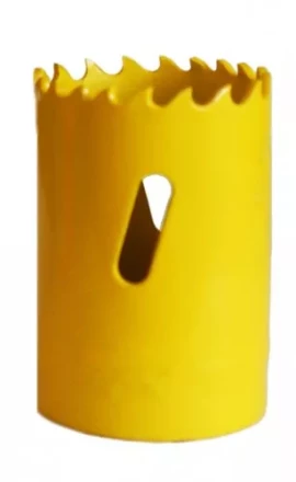 Коронка Bi-Metal Ф25 мм М42 Энкор 24325 купить в Ханты-Мансийске