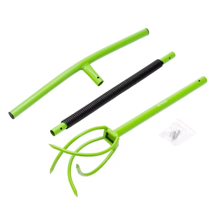 Ручной культиватор без регулировки высоты Palisad 62018 купить в Ханты-Мансийске