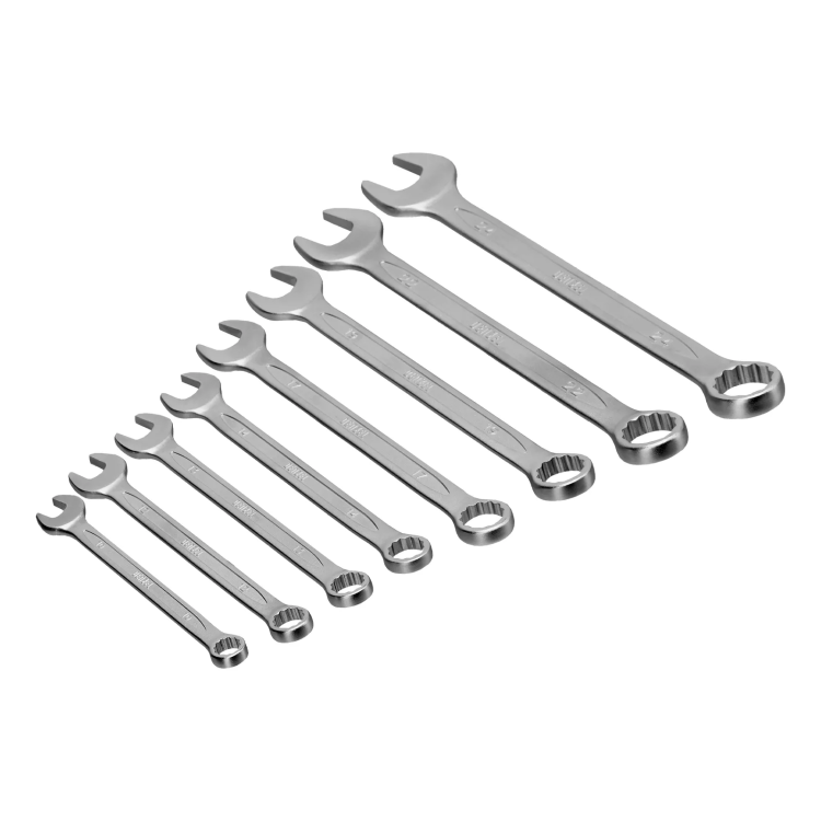 Набор инструментов Denzel 15807, 1/2", 1/4", 3/8", CrV, S2, пластиковый кейс, 216 предметов купить в Ханты-Мансийске