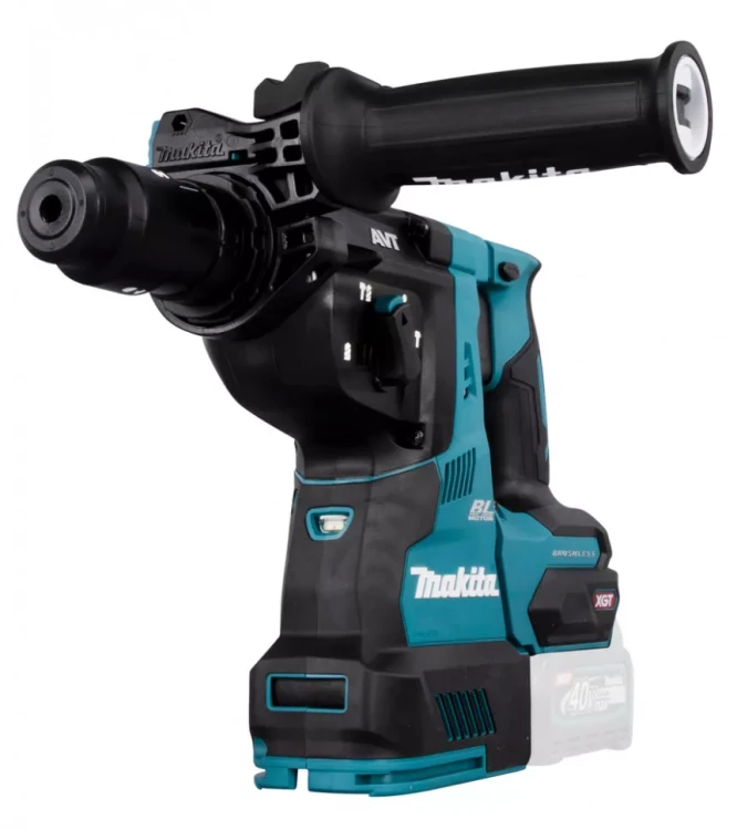 Аккумуляторный перфоратор XGT Makita HR004GZ (без АКБ и ЗУ) купить в Ханты-Мансийске