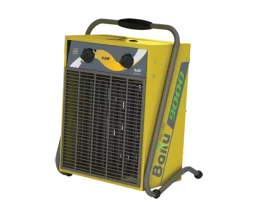 Тепловая пушка электрическая BALLU BHP-M-24