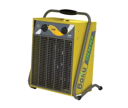 Тепловая пушка электрическая BALLU BHP-M-24 купить в Ханты-Мансийске