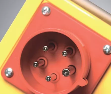 Тепловая пушка электрическая BALLU BHP-M-24 купить в Ханты-Мансийске