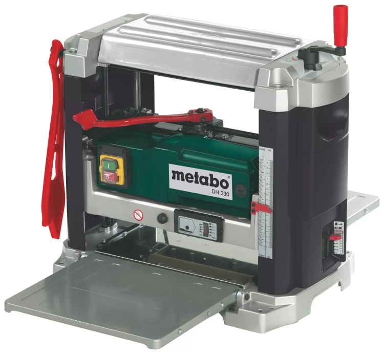 Строгальный станок Metabo DH 330 230/1/50 купить в Ханты-Мансийске