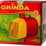 Насос GRINDA фонтанный д/чистой воды, 3 насадки, пропускная способность 3000 л/ч, высота подачи воды 3,4 м, 85 Вт GFP-50-3.4 купить в Ханты-Мансийске