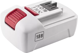 Аккумуляторная батарея Li-Ion 18 В ЗАКБ-18-Ли серия МАСТЕР