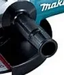 Шлифмашина Makita УШМ GA9050 купить в Ханты-Мансийске