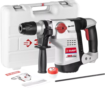 Перфоратор SDS-Max ЗПМ-38-1100 ЭК серия МАСТЕР купить в Ханты-Мансийске