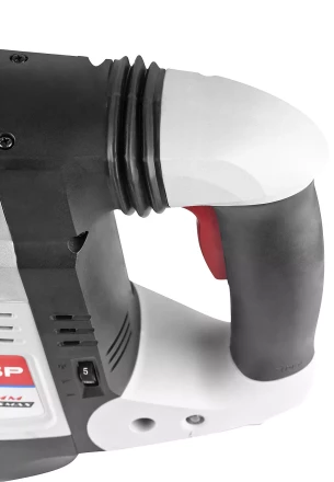 Перфоратор SDS-Max ЗПМ-38-1100 ЭК серия МАСТЕР купить в Ханты-Мансийске