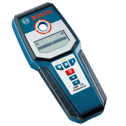Детектор Bosch GMS 120 PROF (0.601.081.000) купить в Ханты-Мансийске