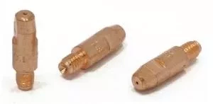 Наконечник к гор. п/а M6, d.1,2 мм L28 (тело 8) Al MD0009-62 Ref. Aurora купить в Ханты-Мансийске