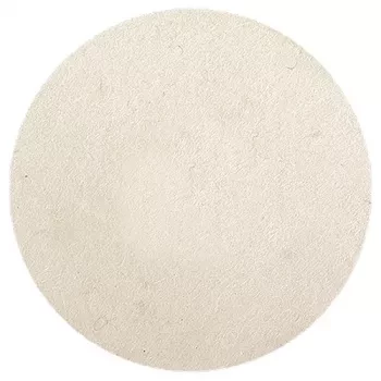 Диск полировальный из натурального войлока, &quot;под липучку&quot; 115 х 7 мм  MATRIX 75920 купить в Ханты-Мансийске