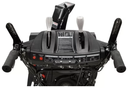 Снегоуборщик бензиновый Hyundai S 7513-T купить в Ханты-Мансийске