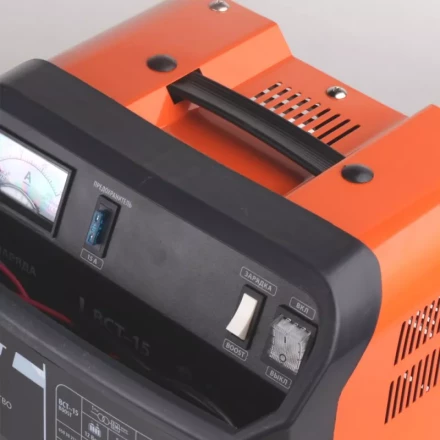 Зарядно устройство PATRIOT BCT-15 Boost купить в Ханты-Мансийске