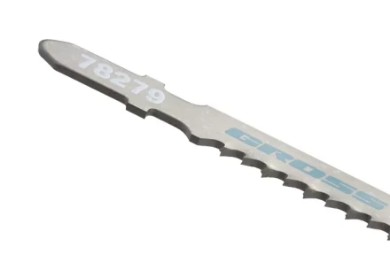 Полотна для электролобзика по металлу 2 шт 3118 - T127D GROSS 78279 купить в Ханты-Мансийске