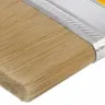 Кисть флейцевая "ЛАКИ" 70*12 мм  MATRIX Color Line 83365 купить в Ханты-Мансийске