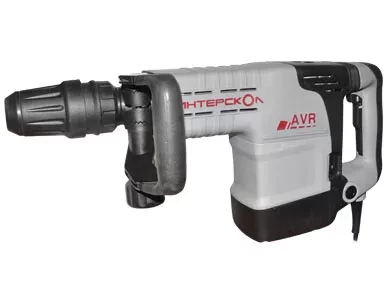 Молоток отбойный Интерскол М-18/1500 ЭВ купить в Ханты-Мансийске