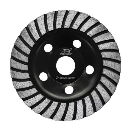 Фрезы алмазные торцевые турбированные SK-FATТ150 купить в Ханты-Мансийске