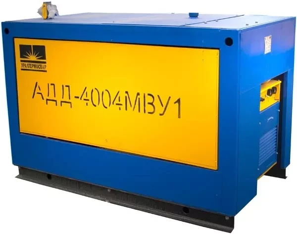 Вспомогательный генератор Е1S 4кВт,50Гц 220В купить в Ханты-Мансийске