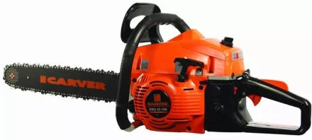 Бензопила CARVER RSG-45-18K купить в Ханты-Мансийске