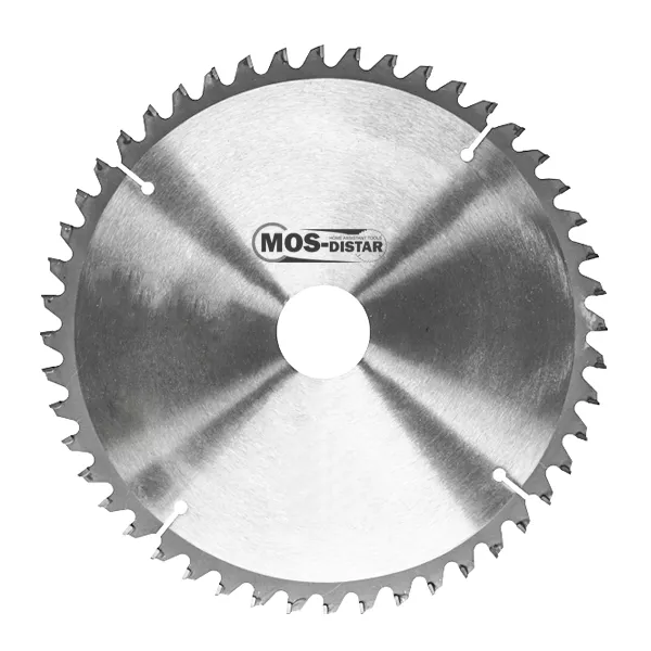 Пильный диск MOS-DISTAR алюминий PSA35510025 купить в Ханты-Мансийске