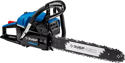 Бензиновая пила (бензопила) ПБЦ-560 45ДП серия ПРОФЕССИОНАЛ купить в Ханты-Мансийске